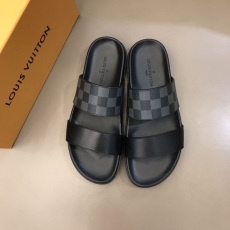 Louis Vuitton Slippers